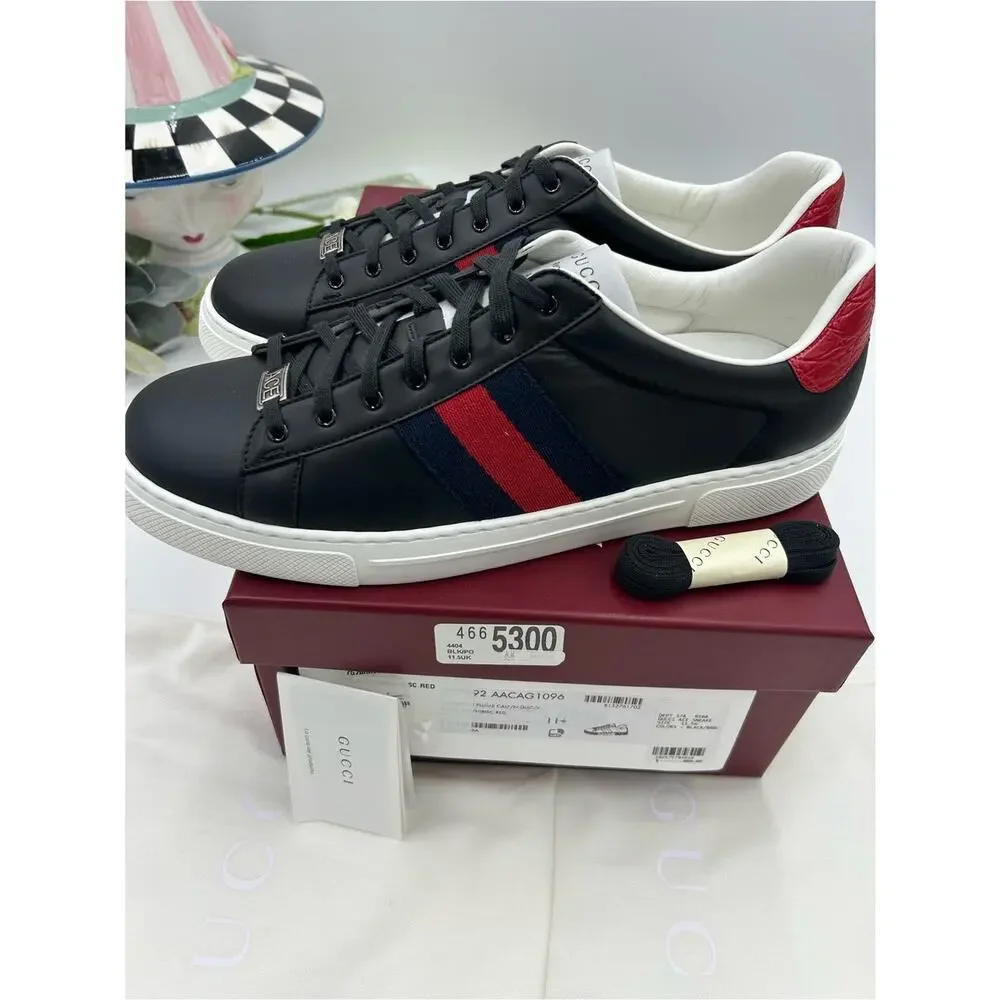 Gucci men ace